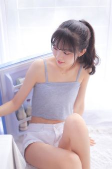 嘘!禁止想象!